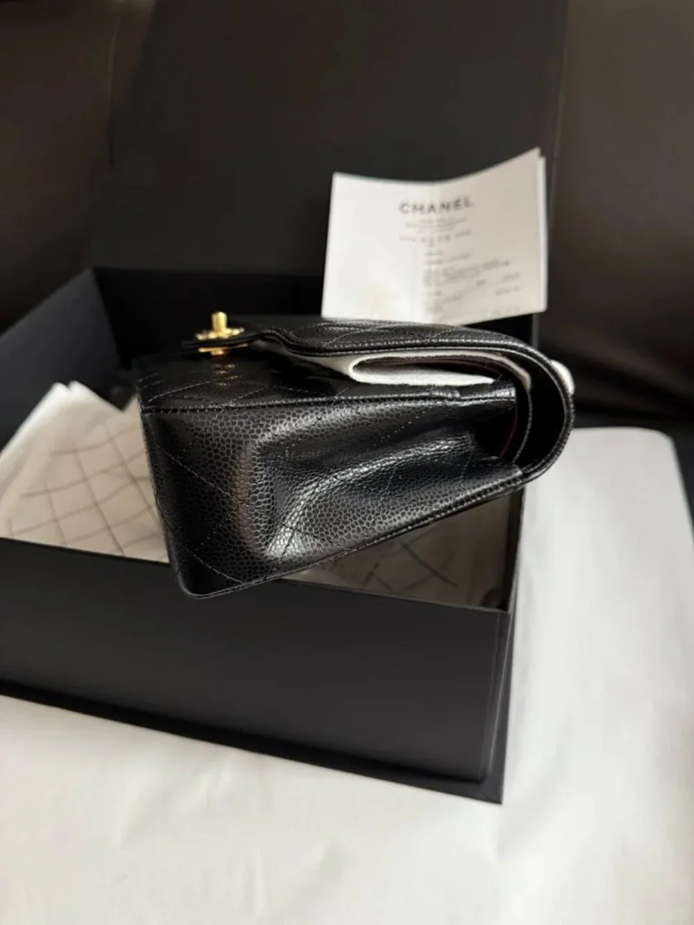 Classic CHANEL Bags: A Stylish and Versatile Choice for Elegance